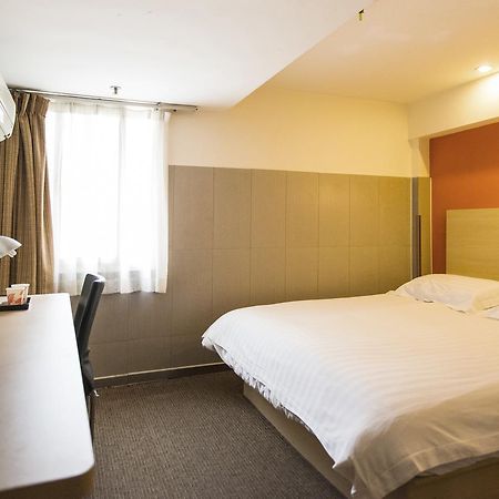 Motel Huzhou Hongqi Road Εξωτερικό φωτογραφία